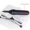 Ergonomic IC Pick Up Vacuum Suction Pen For Secure Handling Of Delicate Camera Equipment Precise Electronics Handling