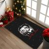 1pc General-purpose Rug, Betty Boop Printed Area Rug, Comfortable Office Chair Carpet, Home Entrance Floor Mat