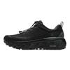 Fila Explorer 1+ Comfortable Versatile Shock Absorption Support Lightweight Low Top Outdoor Functional Shoes Men Shoes Black A12M511222FBK
