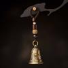 Lucky Rope Interior Accessories Tibetan Buddhism Keyfob Key Rings Car Key Chain Car Key Chain