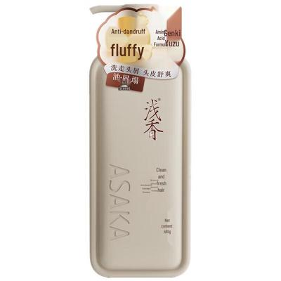 Shampoos & Haarspülung