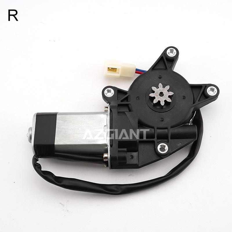 glass window regulator lifter motor for chery QQ 2003-2013 chery QQ3 2005-2012 QQ308 QQ310 QQ311 for chevrolet spark