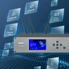 KYL-7100S Wireless Video Tracking Gooseneck Conference Microphone Delegate Unit (CN Version)