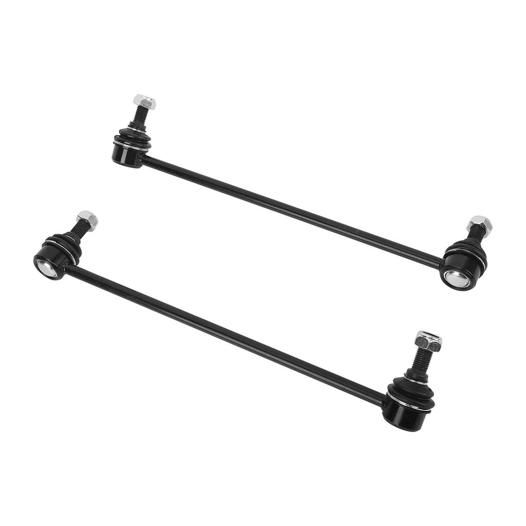 2 Pcs Front Suspension Stabilizer Bar Links K750168 Replacement For Hyundai ENTOURAGE 2007‑2009