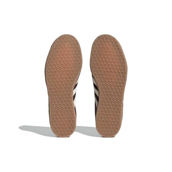 Adidas Gazelle Shadow Brown Women Sneakers IF3233