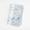 Hobonichi Techo Protective Cover Cousin A5 Size Notebook Dedicated Cover-On-Cover Sanae Yuri Mori no Mizuumi