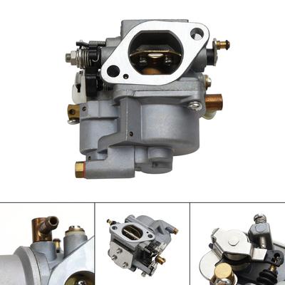 Yamaha 4 zamanlı 8hp 9.9hp F8M Dıştan Takma Motor 68T-14301-11-00 için Karbüratör Karbüratörü
