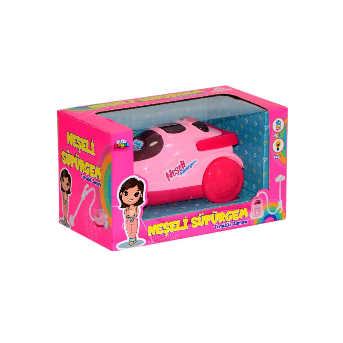 

02600 Ойдаш, Веселый Веник