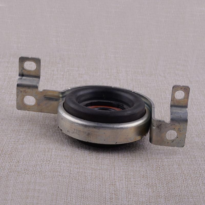 Rear Driveshaft Center Support Bearing 68242641 Fit for Jeep Cherokee Chrysler 200 AWD Auto 52123612