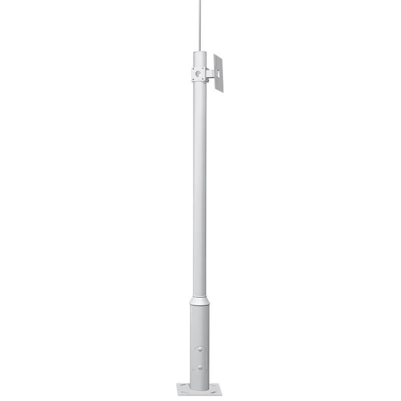 Shimingtong Outdoor Thickened CCTV Surveillance Pole
