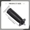 Angle Grinder Handle for Grinding Machines, 8 Mm Thread, Non-slip, Cutting Machine,