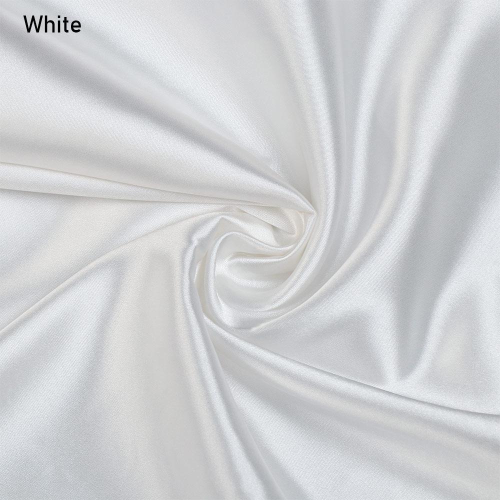 Anti-wrinkle Bedding Home Decor Pillow Case Pillows Cover Mulberry Silk Pillowslip Pillowcase