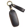 Applicable Tengshi D9 Key Cover Dm-I Case Ev Tengshi D9 Special Car Key Bag Buckle Genuine Leather Men
