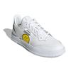 Adidas Neo Kollide White/Yellow G54952