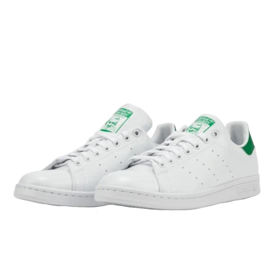 Adidas Stan Smith Forever Primegreen White