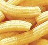 Nongshim Postick Potato Snack Crispy Potato Sticks Crunchy Flavor 133g x 5 Packs Delicious Salted Chips