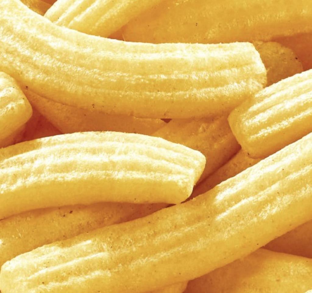 Nongshim Postick Potato Snack Crispy Potato Sticks Crunchy Flavor 133g x 5 Packs Delicious Salted Chips