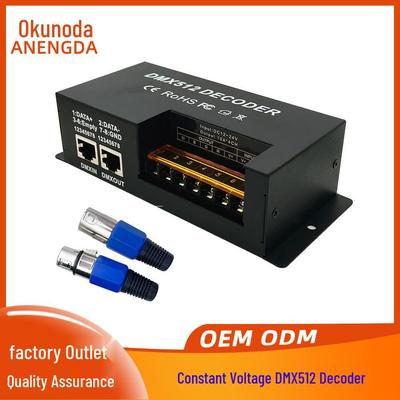 Accessori per illuminazione – Controller RGB