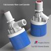 People's Electric Automatic Water Level Controller: Self-Stopping Float Valve for Water Tanks