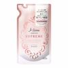 KOSE Jereme Amino Supreme Shampoo (Velvet Mellow) Moist Smooth Refill 350mL Rose & Jasmine Scent Refill 350ml (x 1)