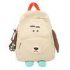 Cartoon Backpack Student Schoolbag Women's Large Capacity Backpack