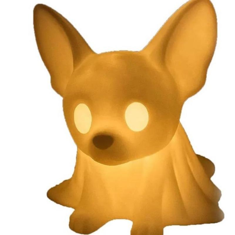 Dachshund Ghost Lantern Halloween Ghost Lantern Decoration Home