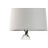 Desk lamp Home ESPRIT White 50 W 220 V