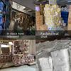 Baoweikang N3800 Industrial Dust Mask with Breathable 3803 Filter Cotton