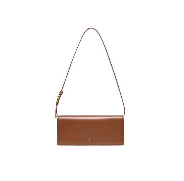 Bag Gino Rossi Gino Rossi RITA-CS9728 Brown