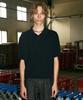 Le Dept Summer Cool Knit Thierry [Black]
