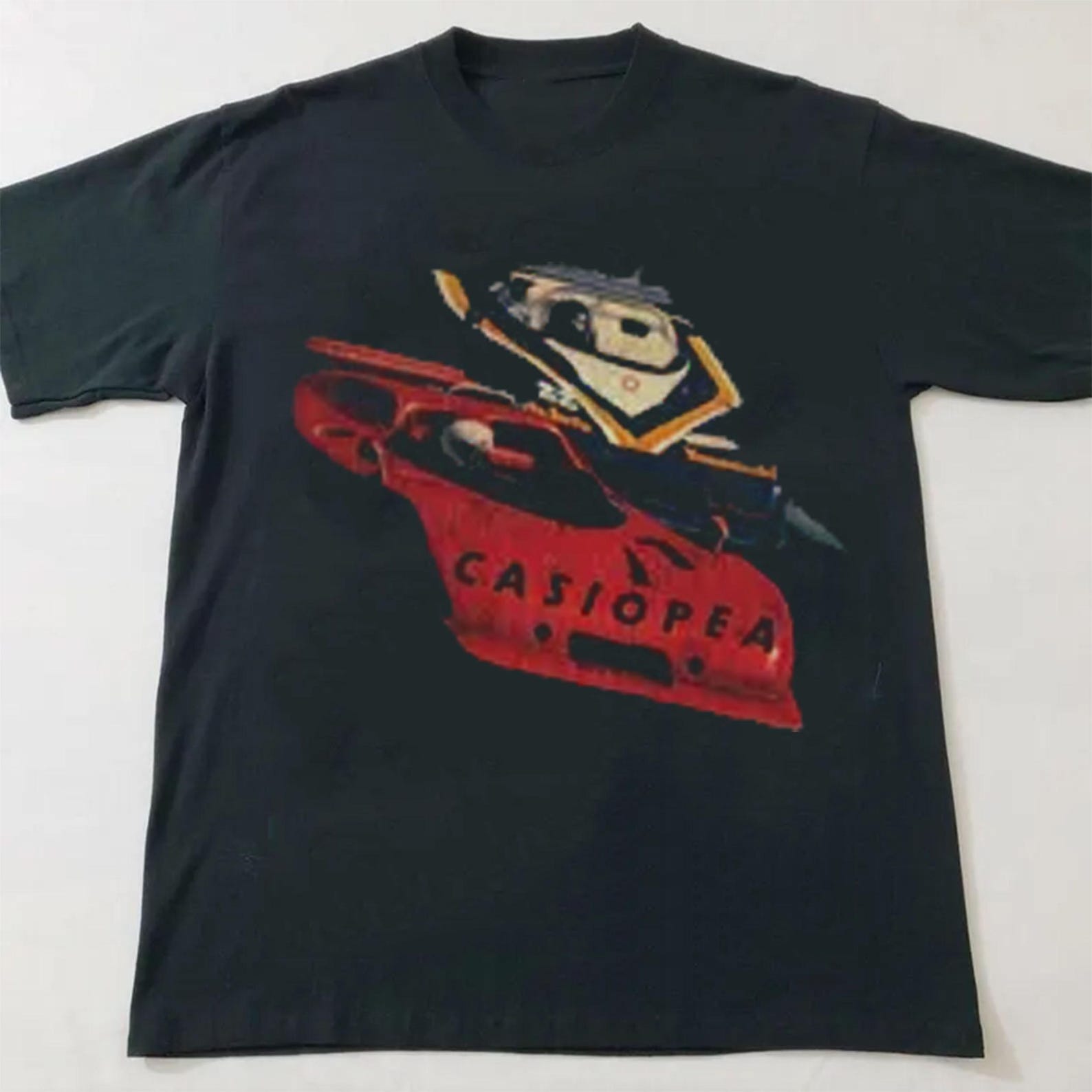 collection Casiopea T-shirt, Comfort Colors Shirt, Japanese jazz fusion shirt, Japanese band tees, Jazz shirts, Car graphic tee,t,unisex 4XL