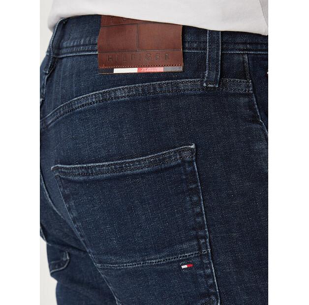 Tommy Hilfiger Houston Jeans MW0MW34516 Blue Tapered Fit