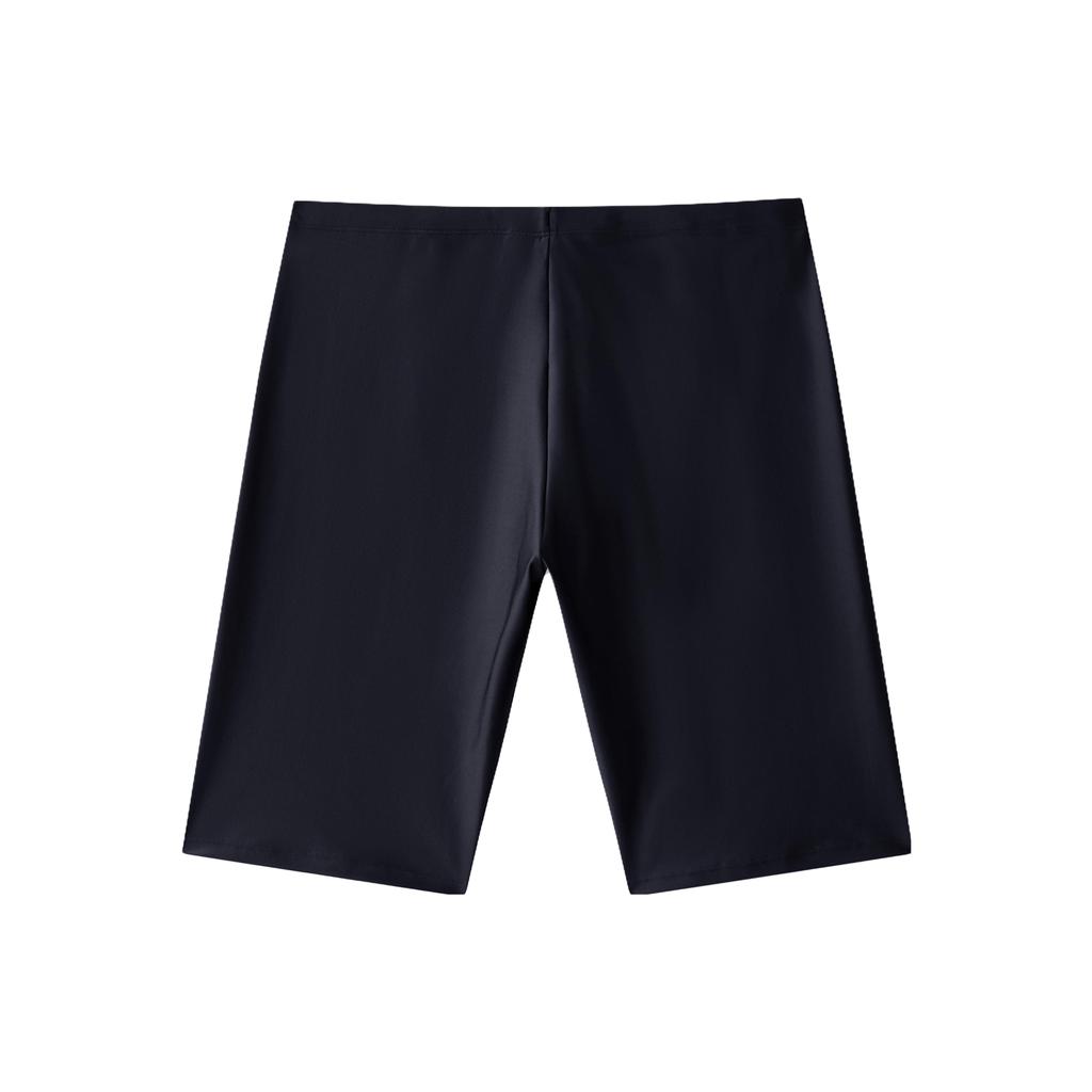 ANTA Swimming Shorts Men's Black Moderate 1823531453-2