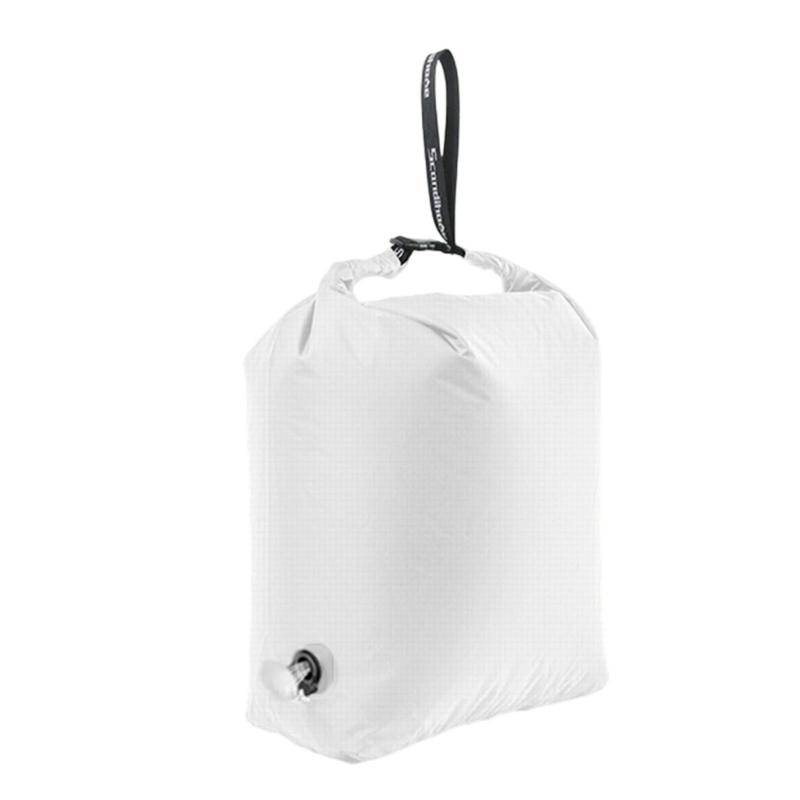 Утолщенный компрессионный мешок для хранения белья, одежды, домашней организации, водонепроницаемый, большой вместимости, экономящий место M