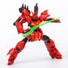 New Hg 1/144 Varguil Assembly Action Figure Msn-04 Varguil Msn-04 Ko Model Kit Robot Collectors Plastic Ornament Toys Gifts