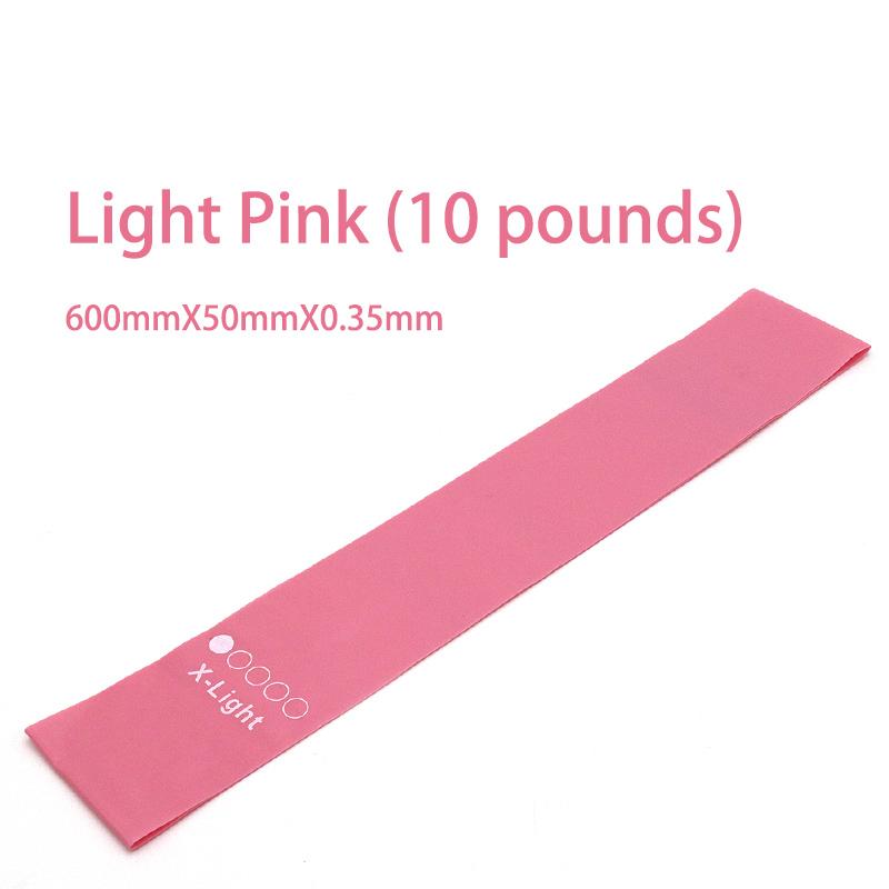 Pasek do jogi 5 poziomów, taśmy oporowe Crossfit, przenośny sprzęt do ćwiczeń fitness, guma treningowa, ćwiczenia, kobiety, pierścień sportowy, siłownia