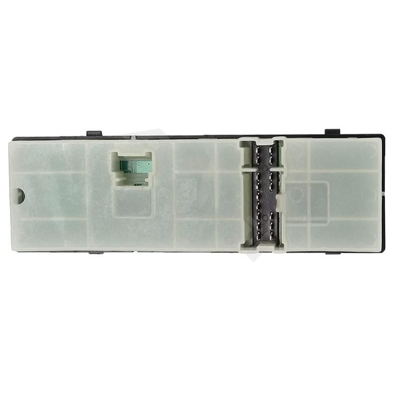 254011BN1C Front Left Master Power Window Switch for Nissan Infiniti EX25 EX35 EX37 FX35 Q40 Glass Lifter Button Car Accessories