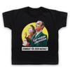 Dark Atomkraft Fur Jeden Haushalt German Sci Fi TV Kids Child's T-Shirt