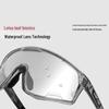 KAPVOE Photochromic Cycling Glasses