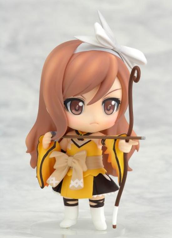 Shining Wind Nendoroid Kureha (Non-scale ABSPVC painted movable figure)