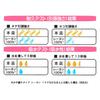 DENSO Japan Corporation Value Pack Gauze Dishcloths, Outlet Item, 35x30cm, Pack of 4, Made in Japan, Kitchen Cloths, Dishcloths, W-505