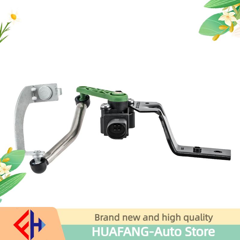 Original  Front Left Headlight Level Sensor 3q0412521a For  Arteon 2017-,magotan B7 2010-2015,passat B7/b8 2010- High Quality