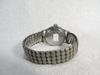 [USED] SEIKO Commemorative Hand-wound Watch with Non-moving Crystal and Missing Hands, Super Hydraulic Water Resistance