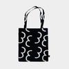 Tre Black Bag
