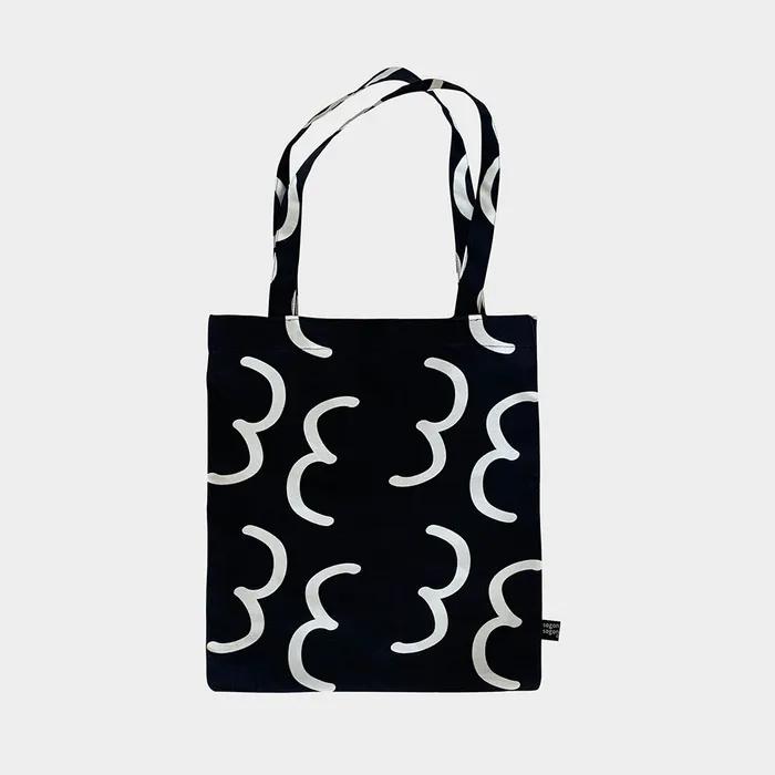 tre black bag