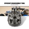 M14x1.5 Primary Clutch Puller Remove Tool For Can Am Maverick X3 1000R Max Sport Trail Defender Commander UTV Tool Canam X3