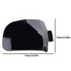 Car Towing Hook Caps Towing Hook Eye Caps 51117337796 Vehicle Spare for F55 F56