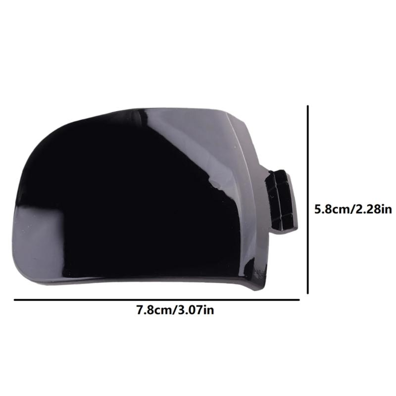 Car Towing Hook Caps Towing Hook Eye Caps 51117337796 Vehicle Spare for F55 F56