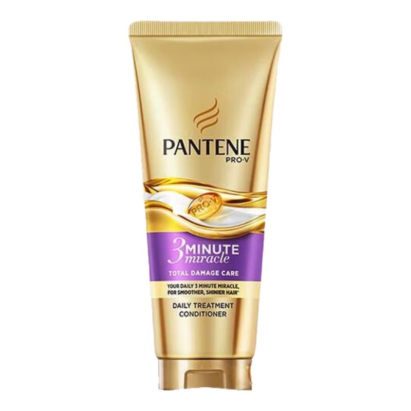 Pantene Hair Care Essentials