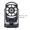 Phone Swing Shaker Low Noise Wide Wear Resistant Compatibility Dual Phones Step Counter